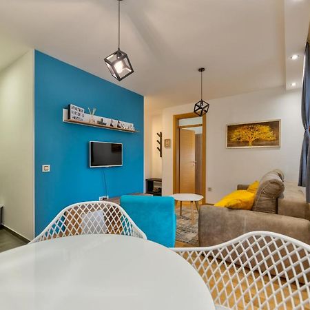Apartman Viktor & Matej זלאטיבור מראה חיצוני תמונה