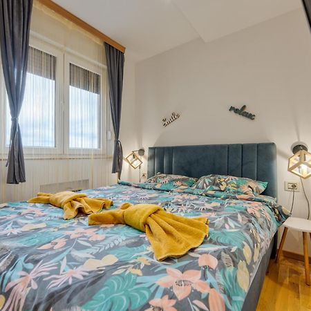 Apartman Viktor & Matej זלאטיבור מראה חיצוני תמונה