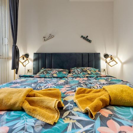 Apartman Viktor & Matej זלאטיבור מראה חיצוני תמונה