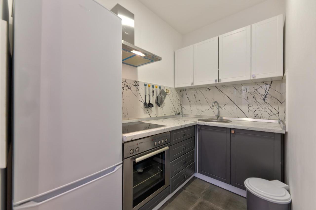 Apartman Viktor & Matej זלאטיבור מראה חיצוני תמונה