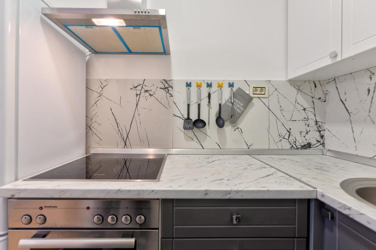 Apartman Viktor & Matej זלאטיבור מראה חיצוני תמונה