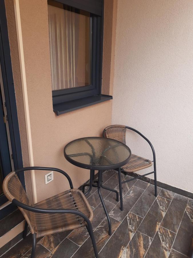 Apartman Viktor & Matej זלאטיבור מראה חיצוני תמונה