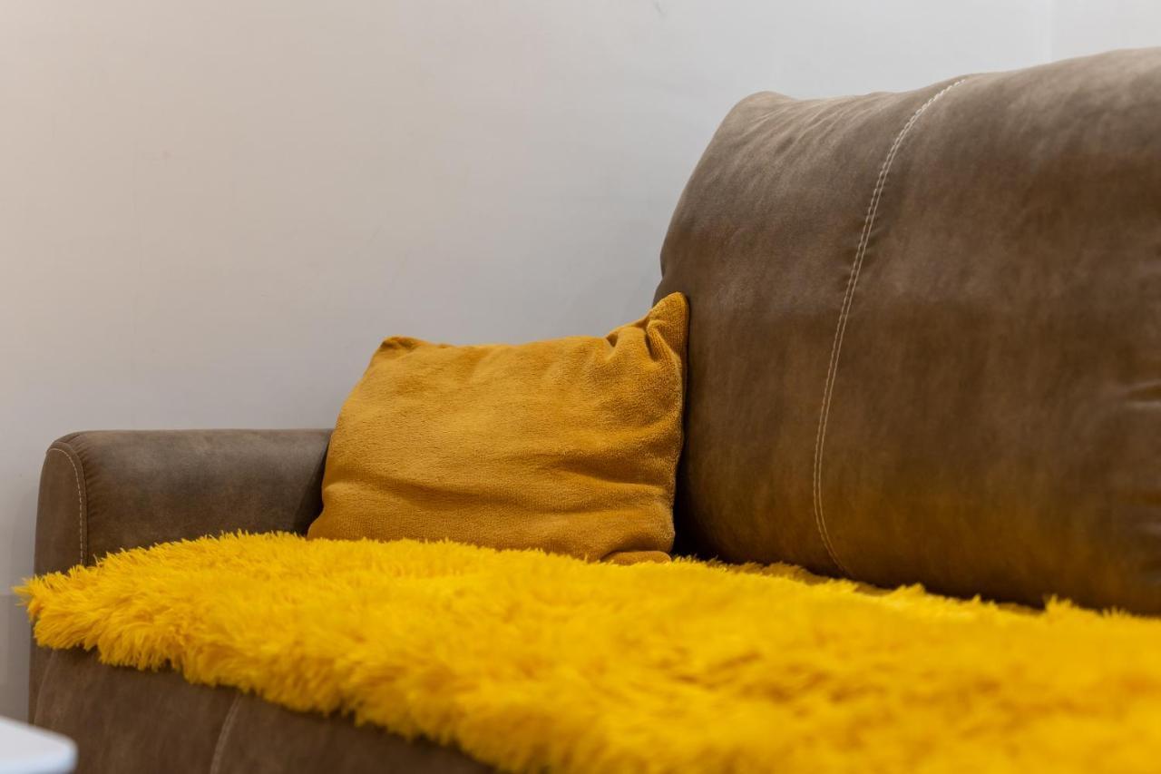 Apartman Viktor & Matej זלאטיבור מראה חיצוני תמונה