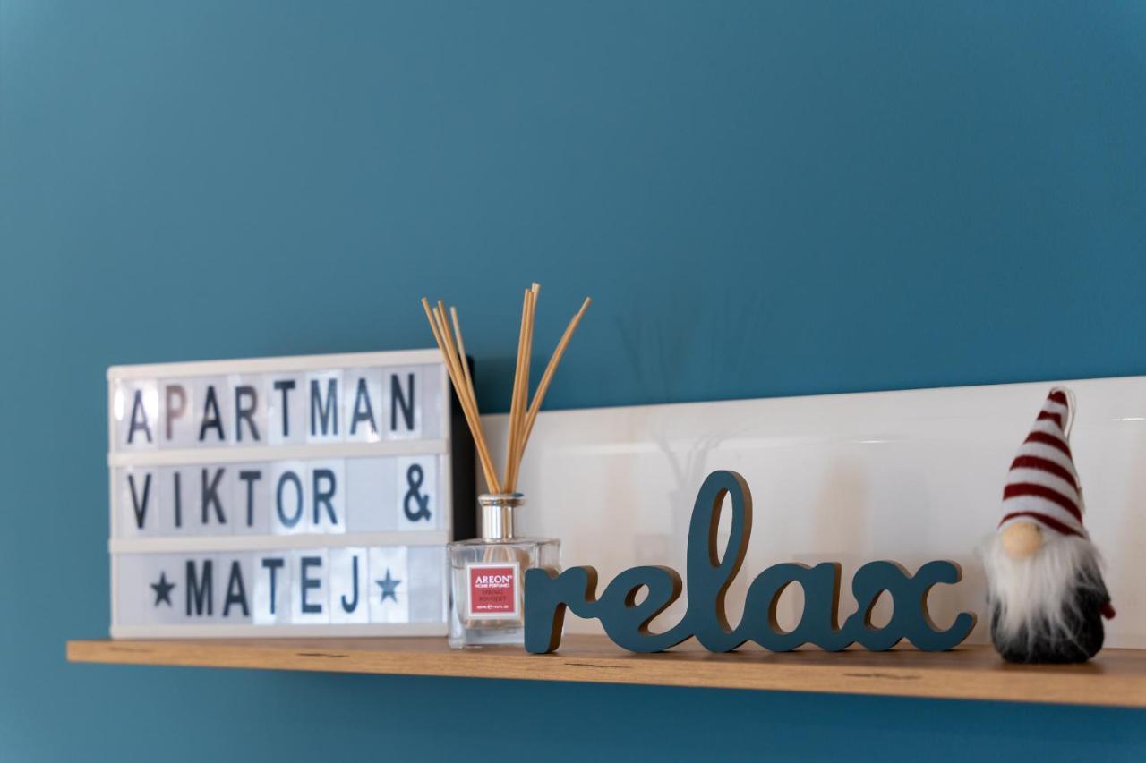 Apartman Viktor & Matej זלאטיבור מראה חיצוני תמונה