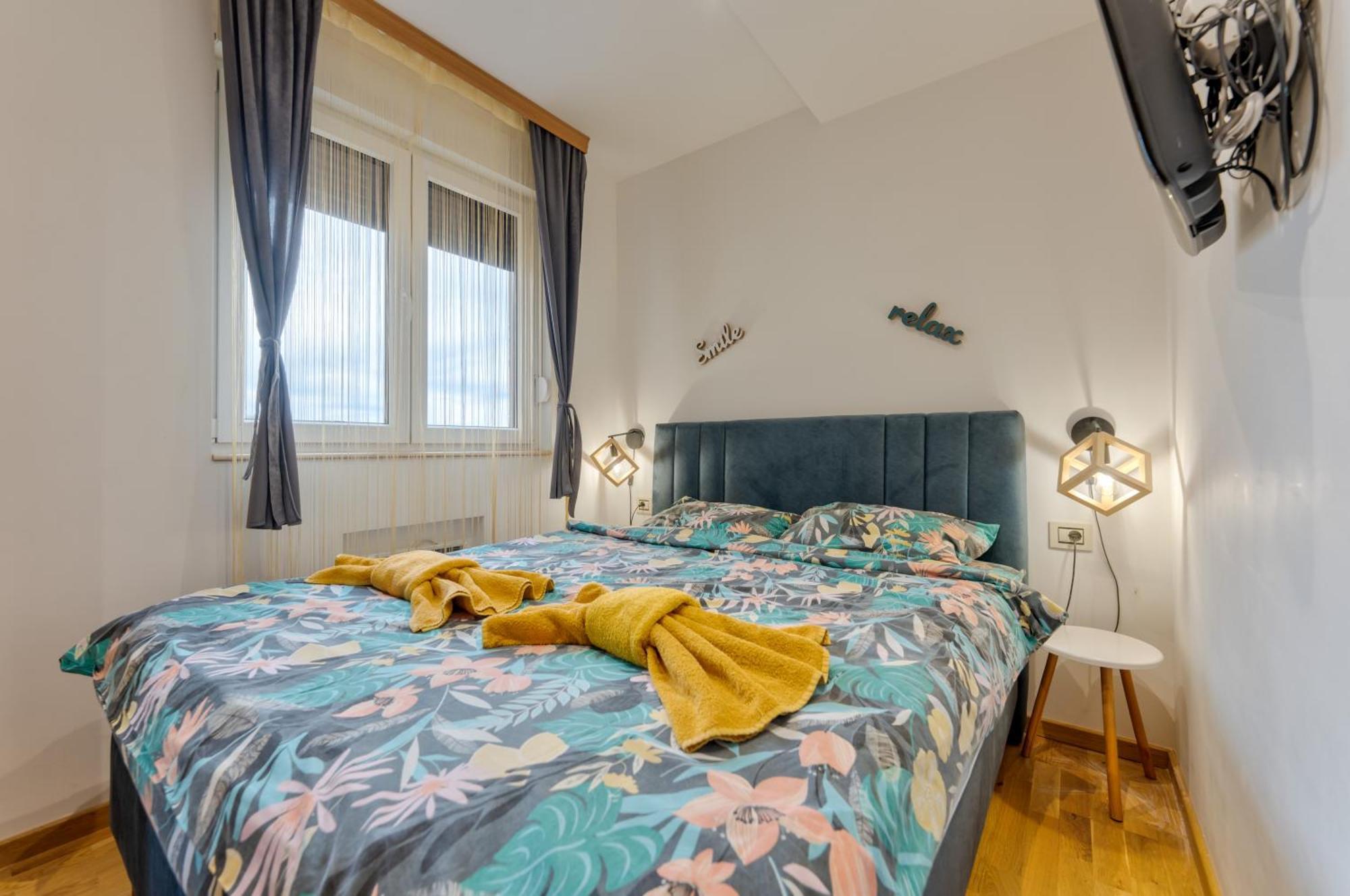 Apartman Viktor & Matej זלאטיבור מראה חיצוני תמונה